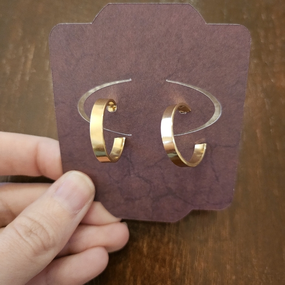 Pack of 20 Decorative Earring Cards - Picture 9 of 10